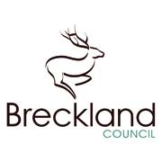Breackland Council Logo
